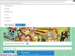 Sites similar to onepiece.com.pl