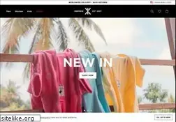 Sites similar to onepiece.com