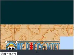 Sites similar to onepiece.fandom.com