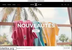 Sites similar to onepiece.fr
