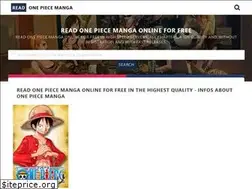 Sites similar to onepiecearc.com