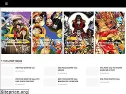 Sites similar to onepiecearcs.com