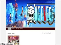 Sites similar to onepiecechapters.com