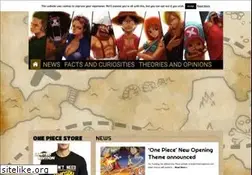 Sites similar to onepiecegold.com