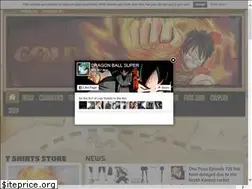 Sites similar to onepiecegold.net