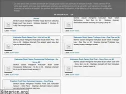Sites similar to onepieceinside.blogspot.com