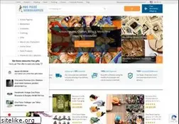 Sites similar to onepiecemerchandise.com