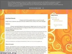 Sites similar to onepiecepiratez.blogspot.com