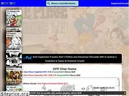 Sites similar to onepiecepower.info