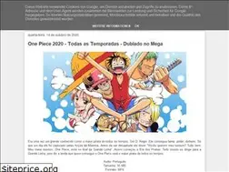 Sites similar to onepiecesekaibr.blogspot.com