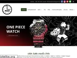 Sites similar to onepiecewatch.net