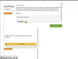 Sites similar to onepieceweb.com