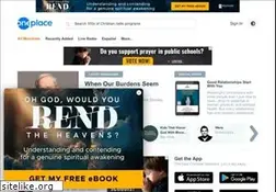 Sites similar to oneplace.com