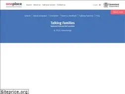 Sites similar to oneplace.org.au