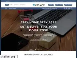 Sites similar to oneplace.pk