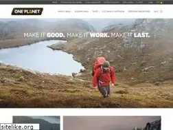 Sites similar to oneplanet.com.au