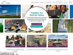 Sites similar to oneplanetcrowd.com