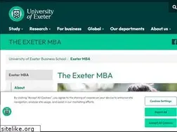 Sites similar to oneplanetmba.org