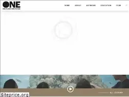 Sites similar to oneplanetonefuture.org