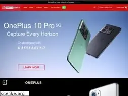 Sites similar to oneplus.co.ke