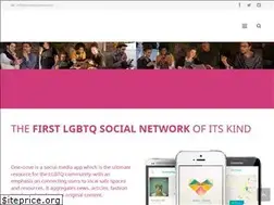 Sites similar to onepluslove.com