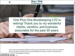 Sites similar to oneplusoneonline.com