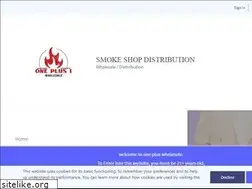 Sites similar to onepluswholesale.com