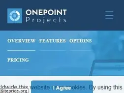 Sites similar to onepoint-project.com