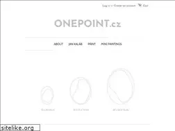 Sites similar to onepoint.cz