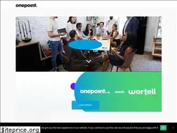 Sites similar to onepoint.nl