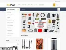 Sites similar to onepoint.pk