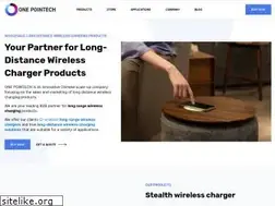 Sites similar to onepointech.com