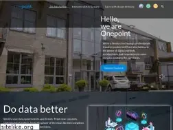 Sites similar to onepointltd.com