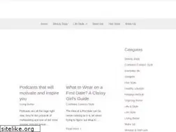 Sites similar to onepointofview.net