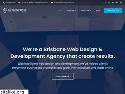 Sites similar to onepointsolutions.com.au