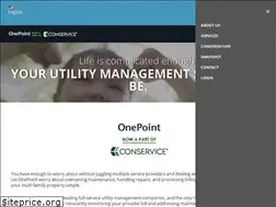Sites similar to onepointtech.com