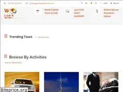 Sites similar to onepointtravel.com