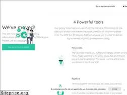 Sites similar to onepolicyplace.com