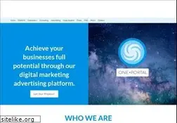 Sites similar to oneportal.com