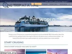 Sites similar to oneportatatime.com