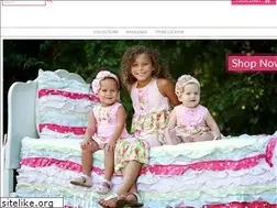 Sites similar to oneposhkid.com
