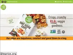 Sites similar to onepotatosnacks.com
