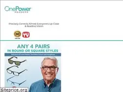 Sites similar to onepowerreaders.com