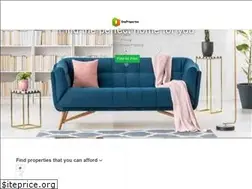 Sites similar to onepropertee.com