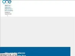 Sites similar to oneproperties.com
