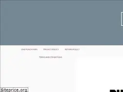Sites similar to onepunch-man.com