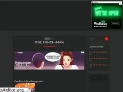Sites similar to onepunch.online