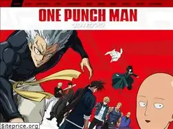 Sites similar to onepunchman-anime.net