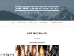 Sites similar to onepunchman-manga-online.com