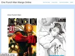 Sites similar to onepunchman-manga.net